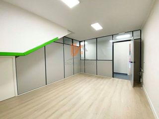 Local comercial en venta en Conxo en Santiago de Compostela