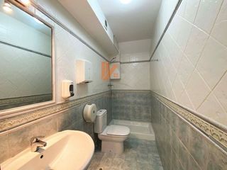 Local comercial en venta en Conxo en Santiago de Compostela