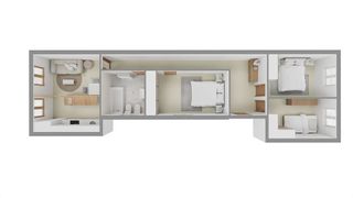 Piso en venta en Judizmendi - Santa Lucía en Vitoria-Gasteiz