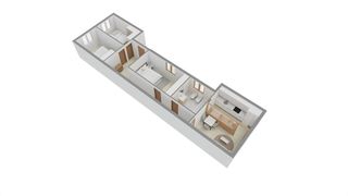 Piso en venta en Judizmendi - Santa Lucía en Vitoria-Gasteiz