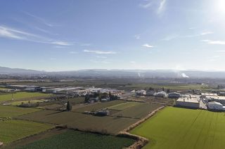 Terreno en venta en Atarfe