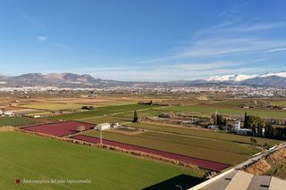 Terreno en venta en Atarfe