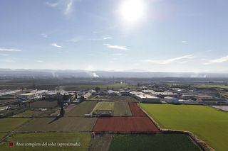 Terreno en venta en Atarfe