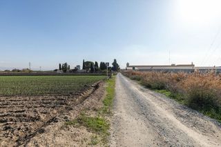 Terreno en venta en Atarfe