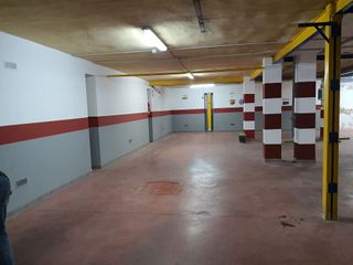 Nave industrial en venta en San Blas - Santo Domigo en Alicante