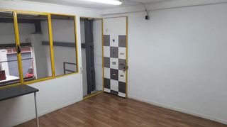 Nave industrial en venta en San Blas - Santo Domigo en Alicante