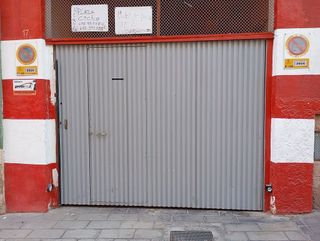 Nave industrial en venta en San Blas - Santo Domigo en Alicante