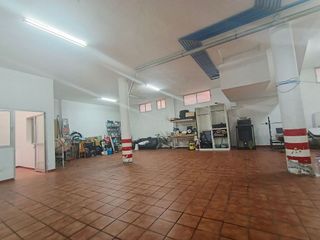 Local comercial en venta en Vecindario norte-Cruce Sardina en Santa Lucía de Tirajana