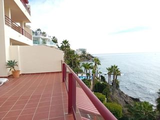 Piso en venta en Torrequebrada en Benalmádena