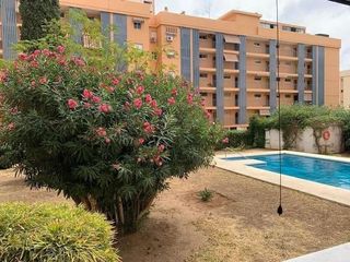 Piso en venta en Centro Ciudad en Fuengirola