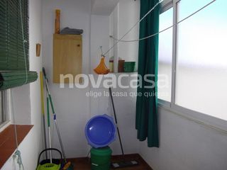 Piso en venta en Franciscanos en Albacete