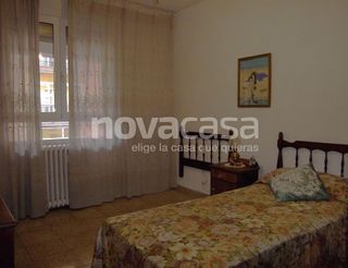 Piso en venta en Franciscanos en Albacete
