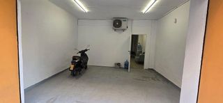 Local comercial en venta en Benetússer