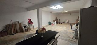 Local comercial en venta en Benetússer