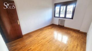 Piso en venta en Auditorio - Parque Invierno en Oviedo