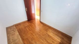 Piso en venta en Auditorio - Parque Invierno en Oviedo