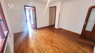 Piso en venta en Auditorio - Parque Invierno en Oviedo