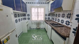 Piso en venta en Auditorio - Parque Invierno en Oviedo