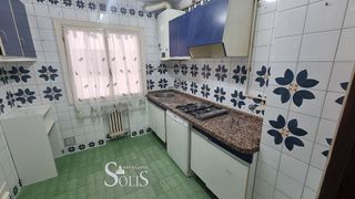 Piso en venta en Auditorio - Parque Invierno en Oviedo