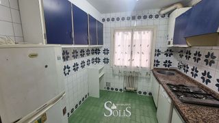 Piso en venta en Auditorio - Parque Invierno en Oviedo