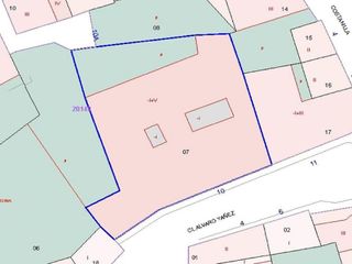 Piso en venta en Bembibre