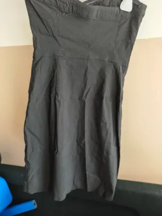 Tubino Zara Nero Taglia XS