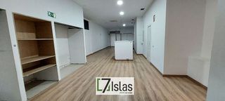Local comercial en venta en Salamanca - Uruguay - Las Mimosas en Santa Cruz de Tenerife
