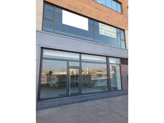 Local comercial en alquiler en Torreblanca en Sant Cugat del Vallès