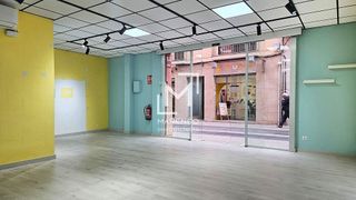 Local comercial en alquiler en Centre Vila en Vilanova i La Geltrú