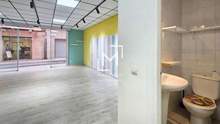 Local comercial en alquiler en Centre Vila en Vilanova i La Geltrú