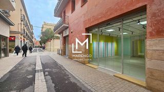 Local comercial en alquiler en Centre Vila en Vilanova i La Geltrú