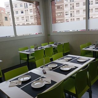 Restaurante en alquiler en Sant Andreu de la Barca