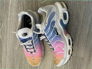 Nike Air Max Plus TN Talla 37