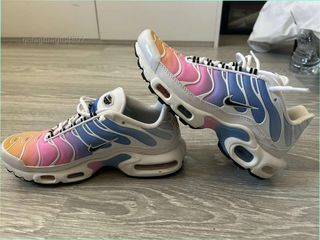 Nike Air Max Plus TN Talla 37