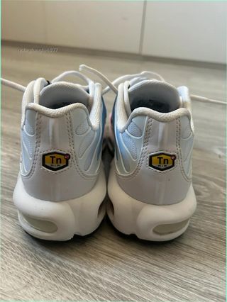 Nike Air Max Plus TN Talla 37