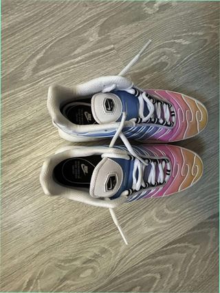 Nike Air Max Plus TN Talla 37