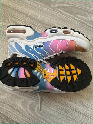 Nike Air Max Plus TN Talla 37