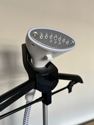 Vaporizador/plancha Vertical 1950W