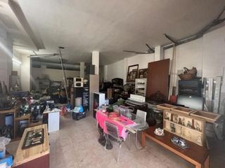 Local comercial en alquiler en Can Rull en Sabadell