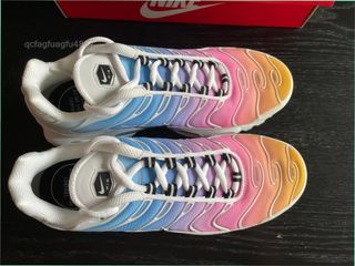 Nike Air Max TN Plus Talla 39 Multicolor