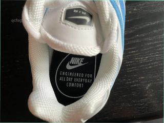 Nike Air Max TN Plus Talla 39 Multicolor