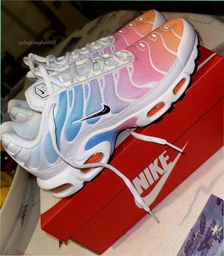 Nike Air Max Plus TN Talla 38