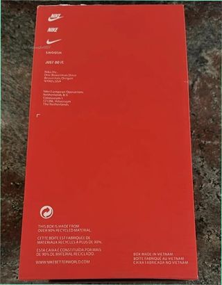 Nike Air Max Plus TN Talla 38