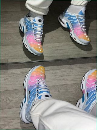 Nike Air Max Plus TN Talla 38