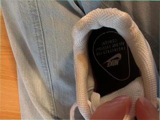 Nike Air Max Plus TN Talla 38