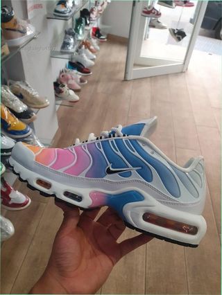 Nike Air Max Plus TN Talla 37