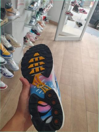 Nike Air Max Plus TN Talla 37