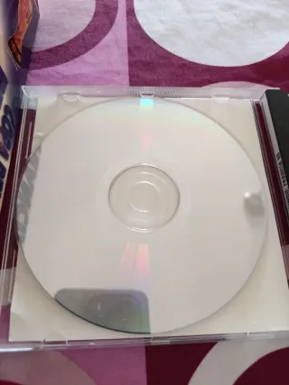 Juego PC Copa del Mundo Francia 98 EA Sports