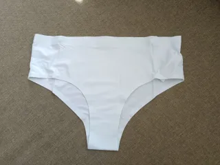 Bragas Primark Lunares Talla XS