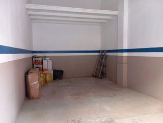 Garaje en venta en Carcaixent